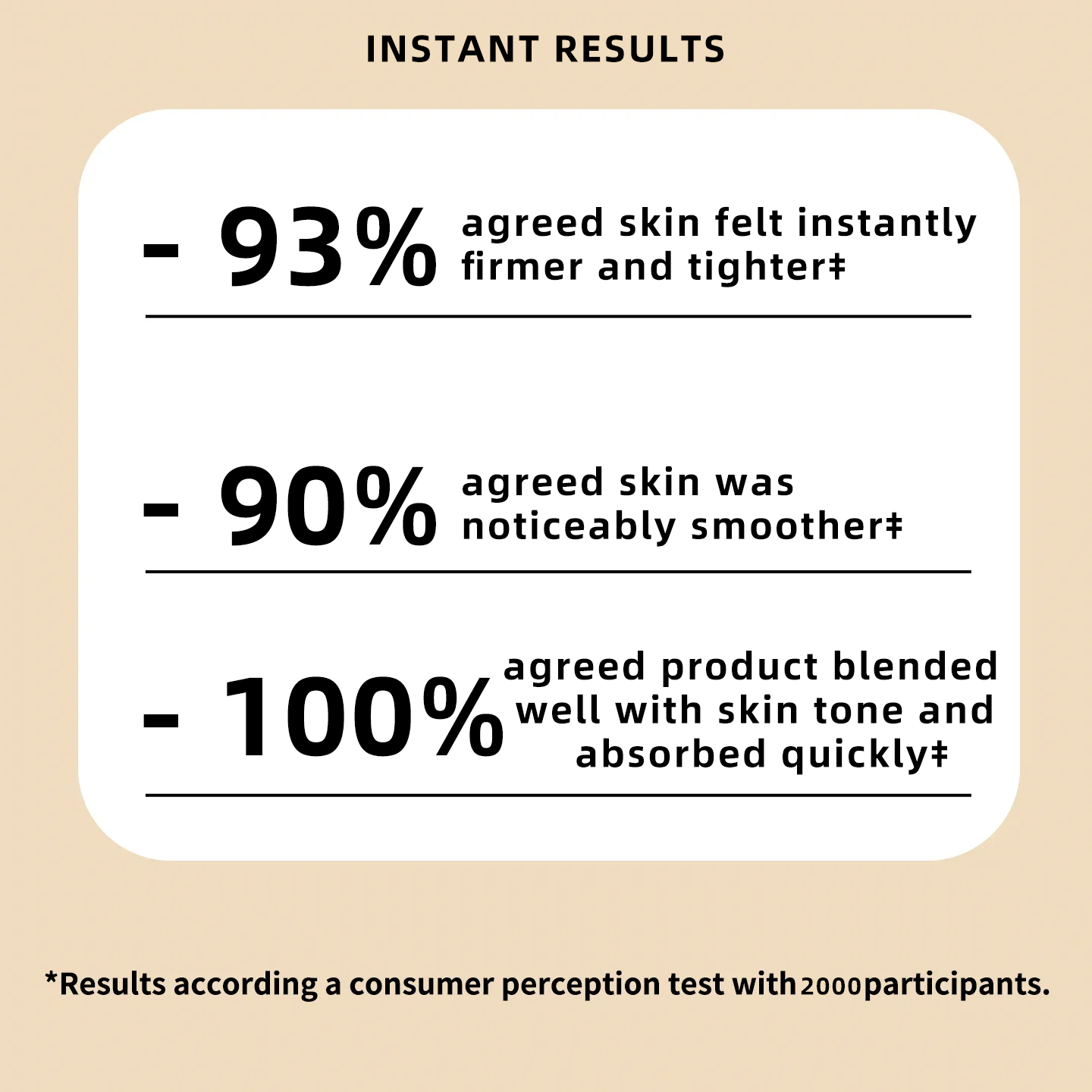 🎄🔥 Christmas Sale:Instant Temporary Face Tightener– 87% OFF! 🎅 Last Day Discount at the Official Brand Store!