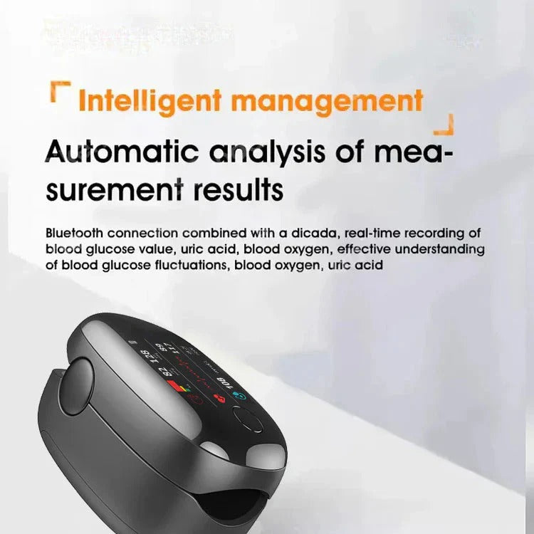 š„10,000+ sold in last 30 day_Non-invasive Precision Multifunctional Medical Device
