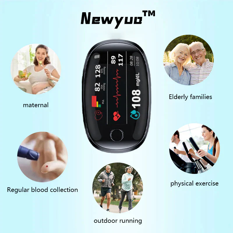 š„10,000+ sold in last 30 day_Non-invasive Precision Multifunctional Medical Device