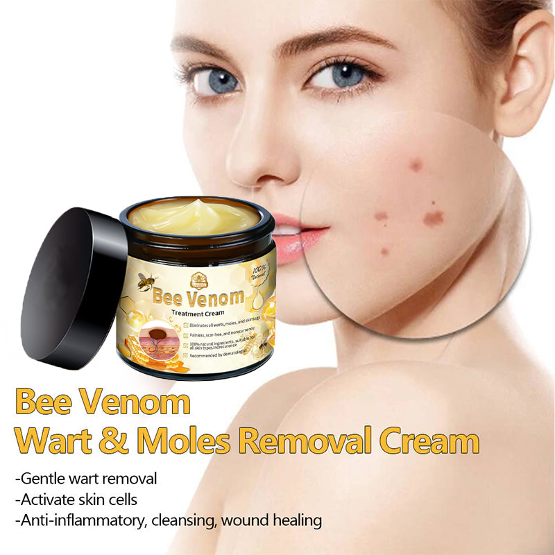 Lovildsβ’ Bee Venom Skin Treatment CreamοΌπ΄π΄π· π
πππππππππποΌ