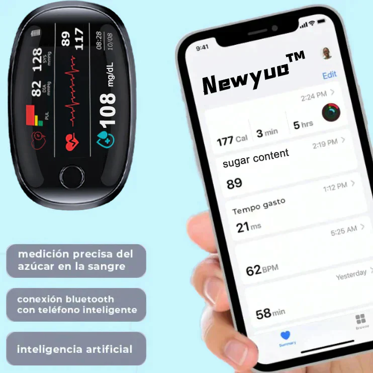 š„10,000+ sold in last 30 day_Non-invasive Precision Multifunctional Medical Device