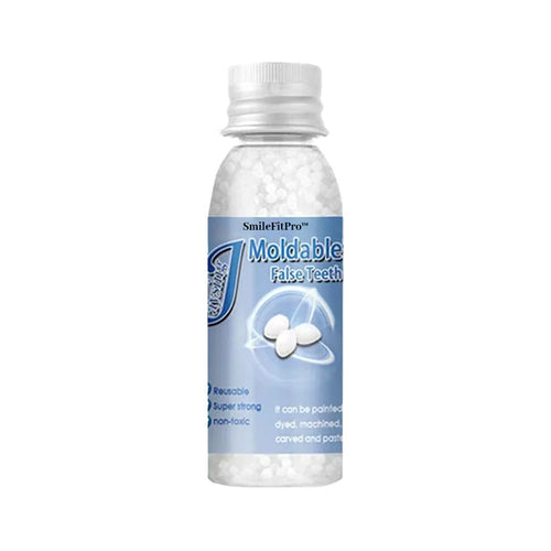 𦷠SmileFitPro⢠Dental Filling Gel ā Pain-Free, Drill-Free Cavity Solutionšš
