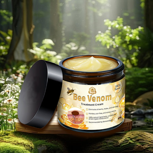 Lovildsβ’ Bee Venom Skin Treatment CreamοΌπ΄π΄π· π
πππππππππποΌ