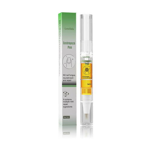 Anti-Fungal Pen – Gets Rid Of Even the Most Stubborn Nail Fungus