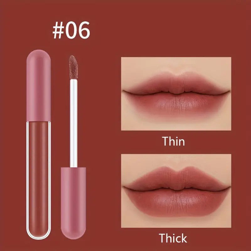 Silky Moisturizing Lip Gloss
