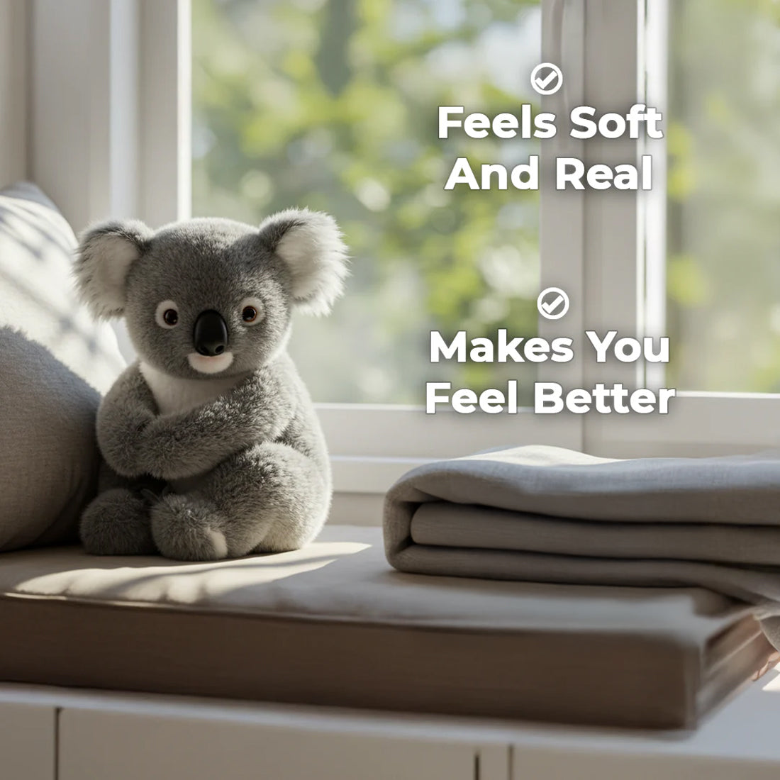 đ¨The Koaly â Emotional Healing on Demand