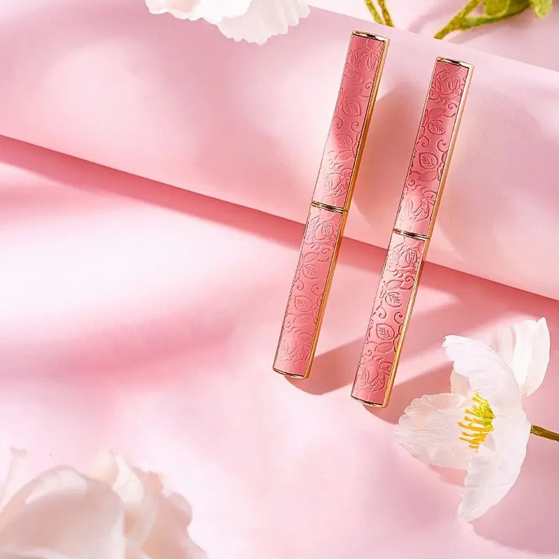Tentcode lipstick preparation