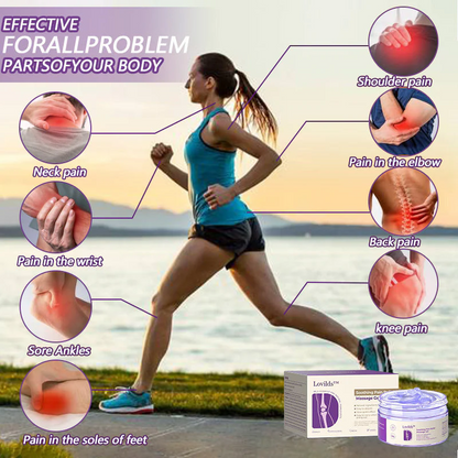 Joint Pain Treatment Gel