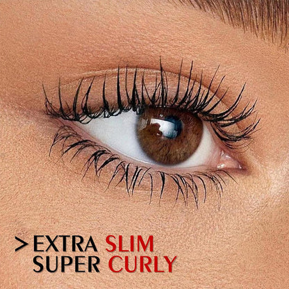 🔥👁️Juxek®Waterproof Fibre Mascara  – Volume & Length without Clumping for Dramatic Moments
