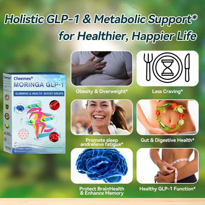 𝑀𝑎𝑦𝑜 𝐶𝑙𝑖𝑛𝑖𝑐 𝑅𝑒𝑐𝑜𝑚𝑚𝑒𝑛𝑑𝑒𝑑 | 𝑂𝑓𝑓𝑖𝑐𝑖𝑎𝑙 𝑆𝑡𝑜𝑟𝑒 | Cheemex® 𝐺𝐿𝑃-1  𝑊𝑒𝑖𝑔ℎ𝑡 𝐿𝑜𝑠𝑠 𝑂𝑟𝑎𝑙 𝑆𝑜𝑙𝑢𝑡𝑖𝑜𝑛 - 👨‍⚕️𝑂𝑏𝑒𝑠𝑖𝑡𝑦,𝐶𝑎𝑟𝑑𝑖𝑜𝑣𝑎𝑠𝑐𝑢𝑙𝑎𝑟 𝐷𝑖𝑠𝑒𝑎𝑠, 𝐷𝑖𝑎𝑏𝑒𝑡𝑒𝑠, 𝑆𝑙𝑒𝑒𝑝 𝐴𝑝𝑛𝑒𝑎, 𝐽𝑜𝑖𝑛𝑡 𝑃𝑟𝑜𝑏𝑙𝑒𝑚𝑠 𝑎𝑛𝑑 𝑀𝑜𝑟𝑒