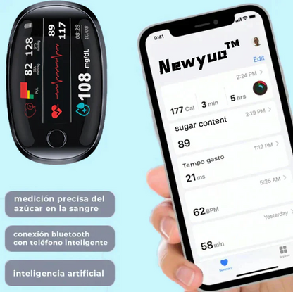🔥10,000+ sold in last 30 day_Non-invasive Precision Multifunctional Medical Device
