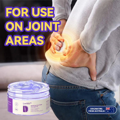 Joint Pain Treatment Gel