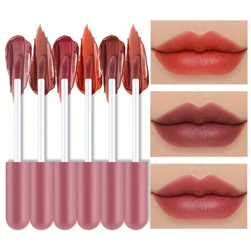 Silky Moisturizing Lip Gloss