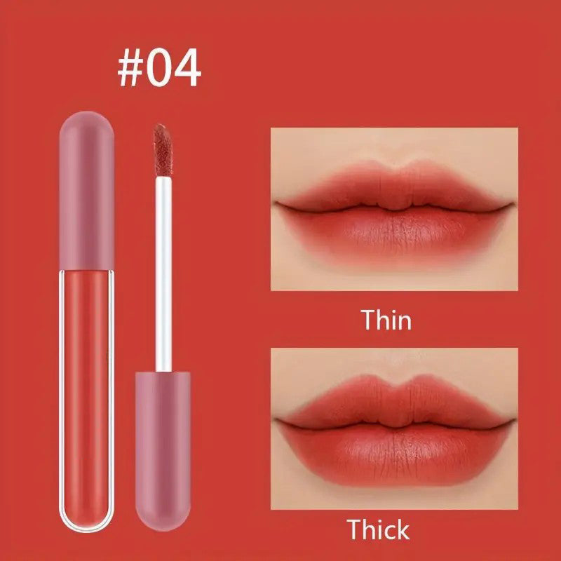 Silky Moisturizing Lip Gloss