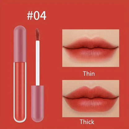 Silky Moisturizing Lip Gloss