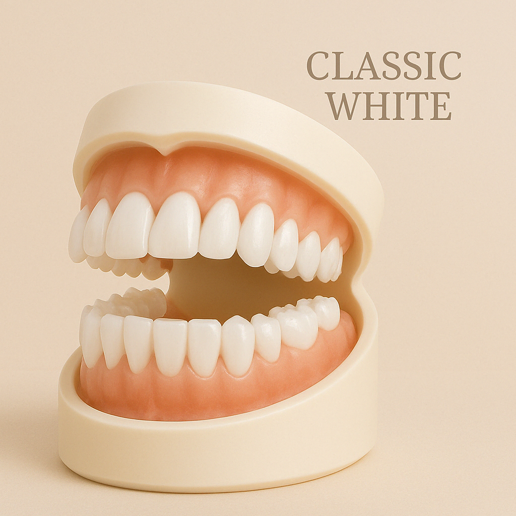 Premium Denture