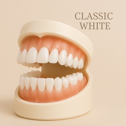 Premium Denture