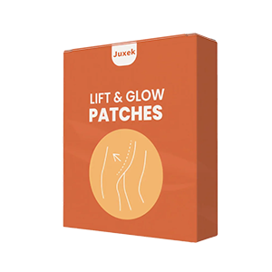 Instant Lift&Glow Invisible Patches