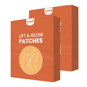 Instant Lift&Glow Invisible Patches