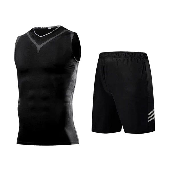 2025 NEW Ionic Body Shaping Tank Top (🔥🔥 Limited Time Discount Last 30 Minutes⏳)