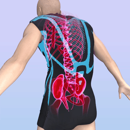 2025 NEW Ionic Body Shaping Tank Top (🔥🔥 Limited Time Discount Last 30 Minutes⏳)