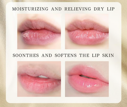 💋 Experience Luxurious Lips - ✨Transferproof Color-Changing Lipstick💄Crystal Clear Color Alchemy 💋 Auto-Tints on Contact!