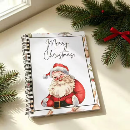 🎄📚Christmas Gift Card Book - 🎁Surprises On Every Page📚Hardcover & Durability Line