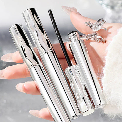 🔥👁️Juxek®Waterproof Fibre Mascara  – Volume & Length without Clumping for Dramatic Moments