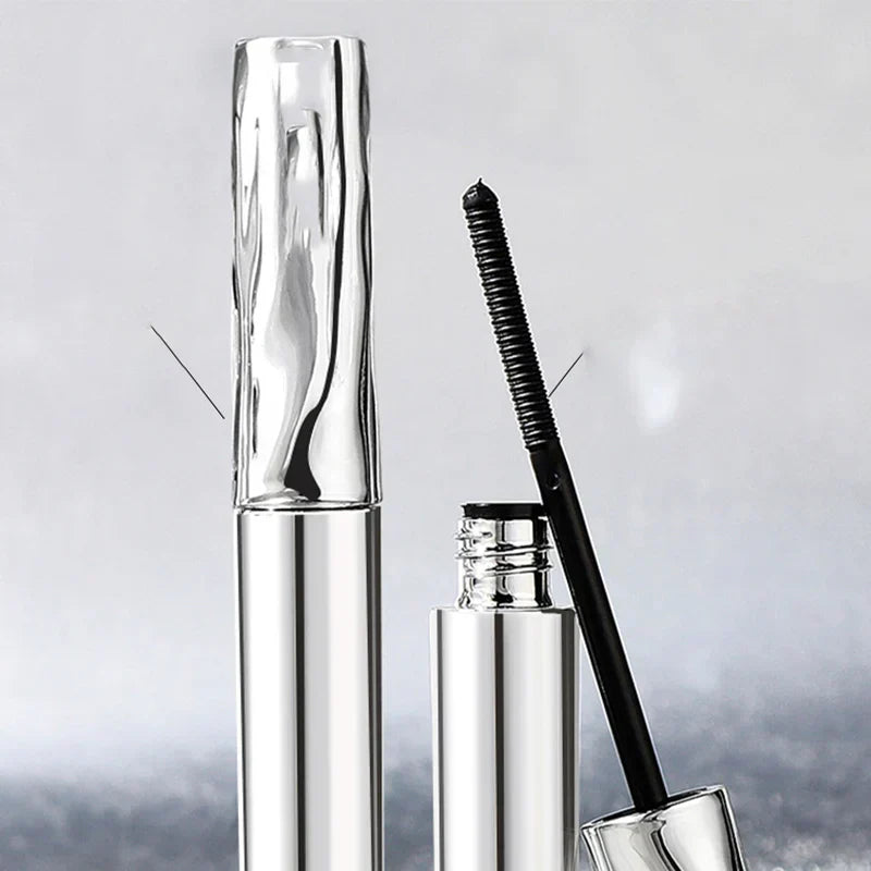 🔥👁️Juxek®Waterproof Fibre Mascara  – Volume & Length without Clumping for Dramatic Moments