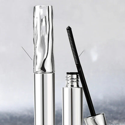 🔥👁️Juxek®Waterproof Fibre Mascara  – Volume & Length without Clumping for Dramatic Moments