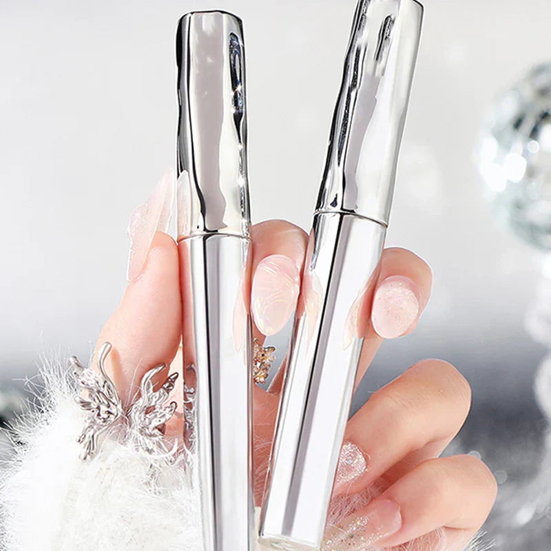 🔥👁️Juxek®Waterproof Fibre Mascara  – Volume & Length without Clumping for Dramatic Moments
