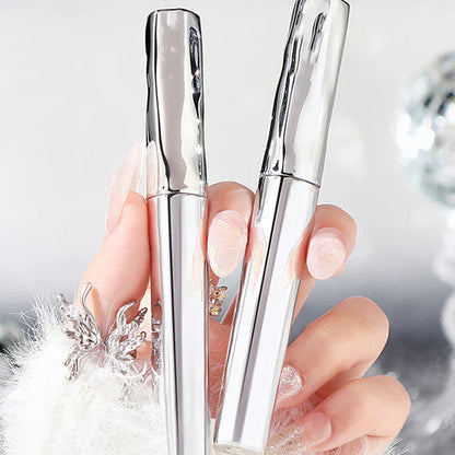 🔥👁️Juxek®Waterproof Fibre Mascara  – Volume & Length without Clumping for Dramatic Moments
