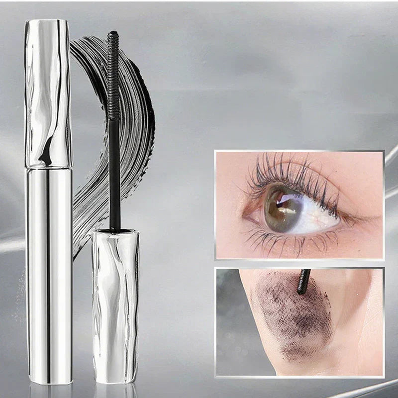 🔥👁️Juxek®Waterproof Fibre Mascara  – Volume & Length without Clumping for Dramatic Moments