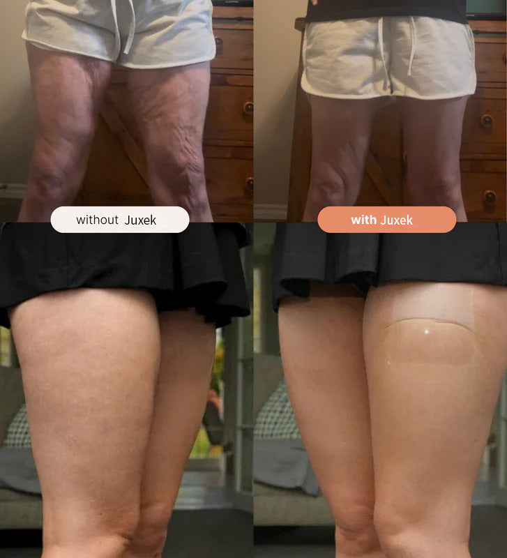 Instant Lift&Glow Invisible Patches